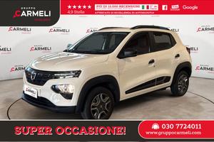 Dacia Spring Comfort Electric 45