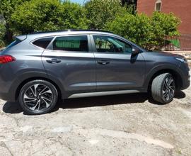 HYUNDAI Tucson 2ª serie - 2020