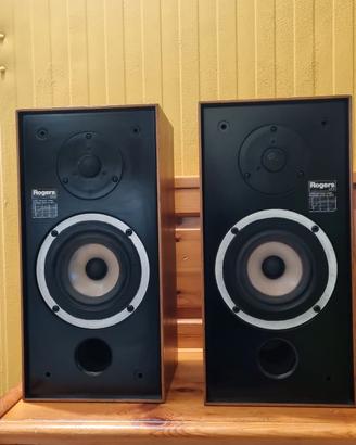 CASSE   ROGERS LS 5