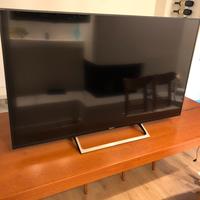 Tv Sony 4k