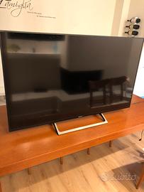 Tv Sony 4k