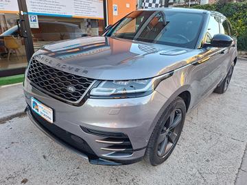 Land Rover Range Rover Velar 2.0d i4 R-Dynamic S