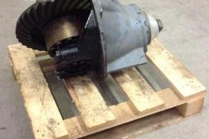 Differenziali per VOLVO RSS1125 -> RSS1344 RTS RT