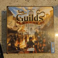 Guilds gioco da tavolo