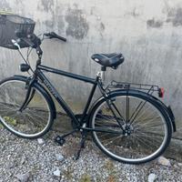 bicicletta Uomo è Donna