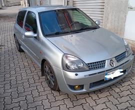 RENAULT Clio 2ª serie - 2001