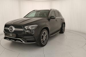 MERCEDES-BENZ GLE 300 d Premium 4matic auto