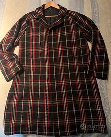 Cappotto da uomo Tagliatore
