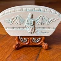 Portatovaglioli Claraluna