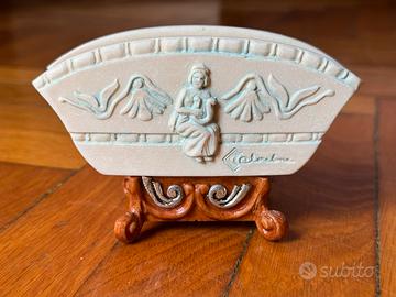 Portatovaglioli Claraluna