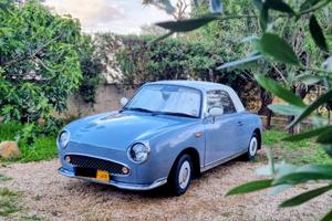 Nissan Figaro 1991 – automatico