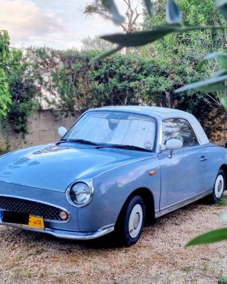 Nissan Figaro 1991 – automatico
