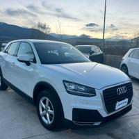 Audi Q2 1.6 TDI 116Cv S tronic -PERLATO-