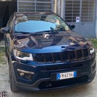 JEEP COMPASS 4x4 Limited