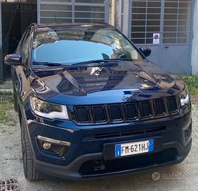 JEEP COMPASS 4x4 Limited