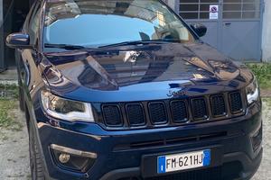 JEEP COMPASS 4x4 Limited
