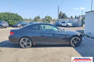 Bmw 3 coupã? e92 320d xdrive 177cv 08-10 -ricambi