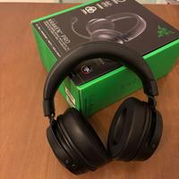 Razer kraken v3 Pro wireless