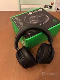 Razer kraken v3 Pro wireless