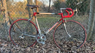 Bicicletta da corsa De Franceschi
