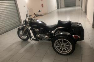 Trike