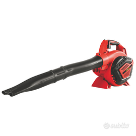 Soffiatore e Aspiratore Globex Motore a Scoppio