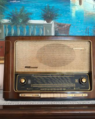 Grundig 4040W 3D
