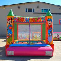 Vasca Palline Gonfiabile per Bambini per Ludoteche