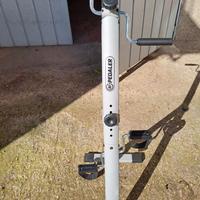 Pedaliera per Riabilitazione