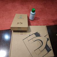 Lavapavimenti folletto