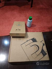 Lavapavimenti folletto