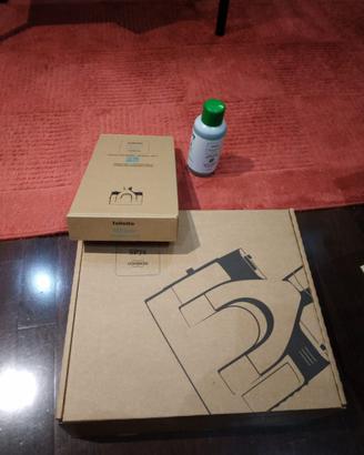 Lavapavimenti folletto