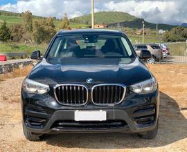 Bmw X3 M X3 sDrive18d