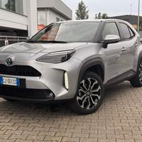 Toyota Yaris Cross 1.5 Hybrid 5p. E-CVT Trend
