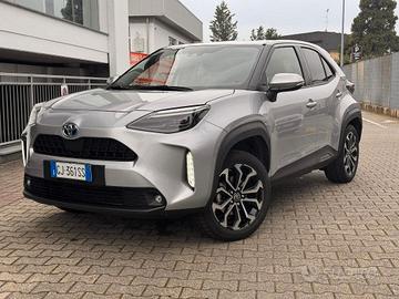Toyota Yaris Cross 1.5 Hybrid 5p. E-CVT Trend