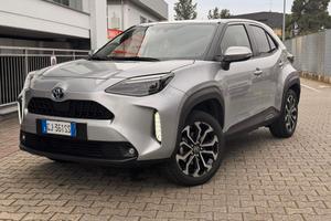 Toyota Yaris Cross 1.5 Hybrid 5p. E-CVT Trend