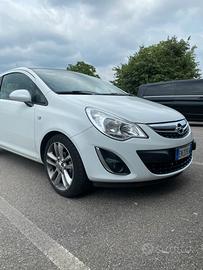 Opel corsa d