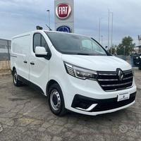 RENAULT Trafic T27 2.0 dCi 150CV Energy Advance-