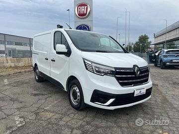 RENAULT Trafic T27 2.0 dCi 150CV Energy Advance-