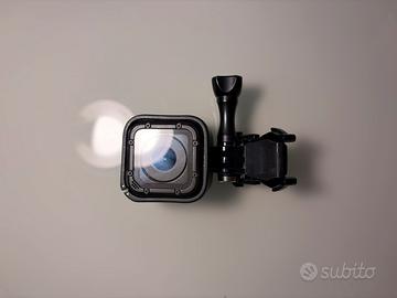 Gopro hero 4 Session