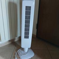ventilatore a colonna 