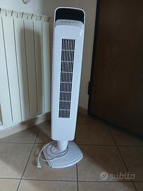 ventilatore a colonna 