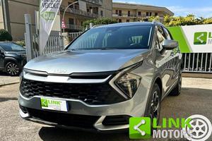 KIA Sportage 1.6 136 CV Mild Hybrid Business