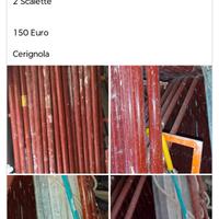 Ponteggio 