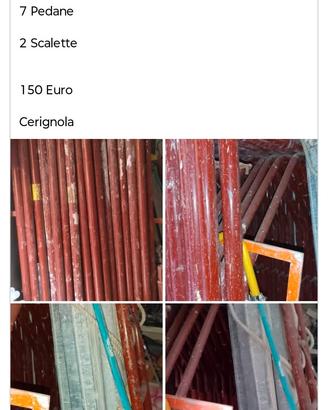 Ponteggio 