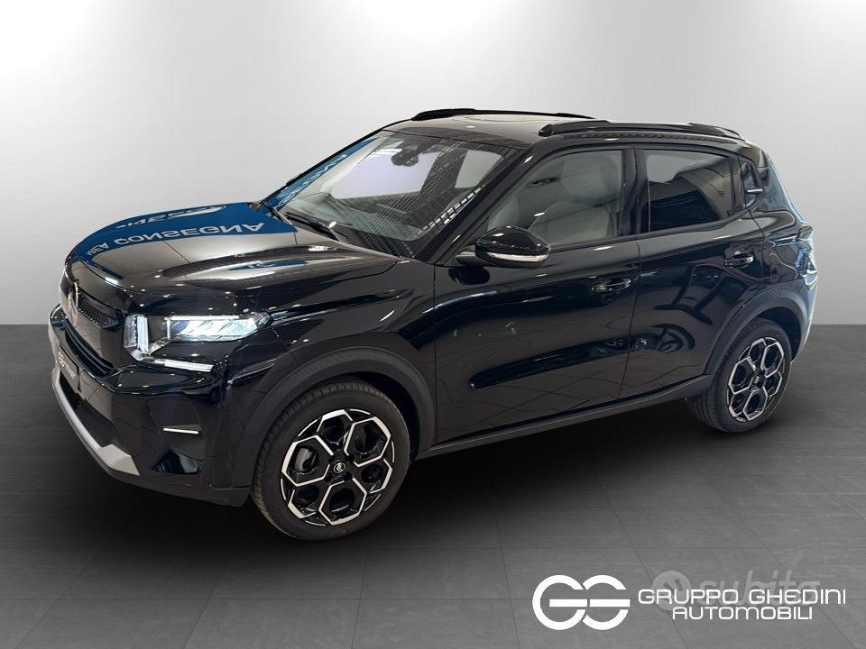 Citroen C3 4ª serie