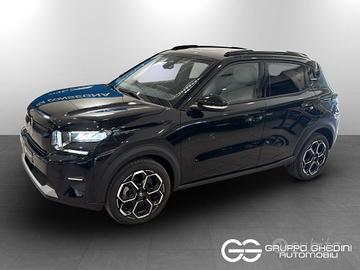 CITROEN C3 IV 2024 - C3 1.2 puretech turbo Max 100
