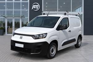 Fiat Doblo 1.5 CH1 100CV - Allestito +IVA