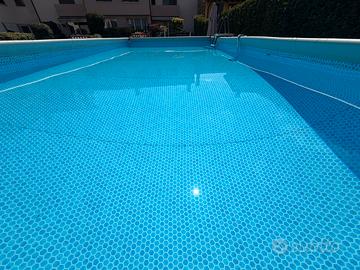 Piscina Intex Xtr Ultra Frame