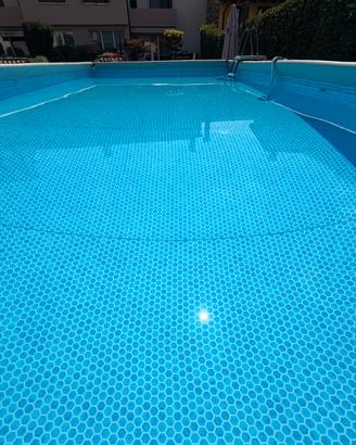 Piscina Intex Xtr Ultra Frame